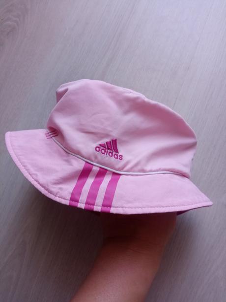 Dievčenský klobúk minnie, adidas,62