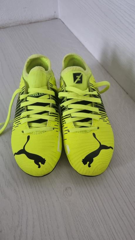 Kopačky puma, 29 (17,5cm), puma,29