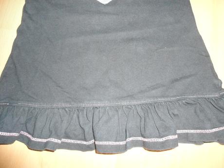 Čierne letne saty cherokee, cherokee,128