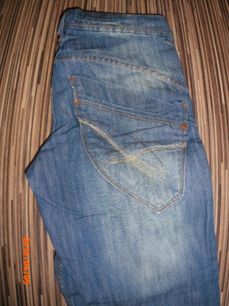 Damske makke rifle, next,s