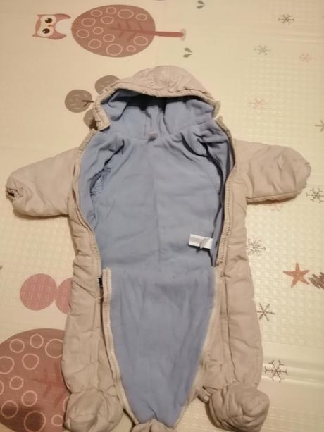 Overal, baby club,74