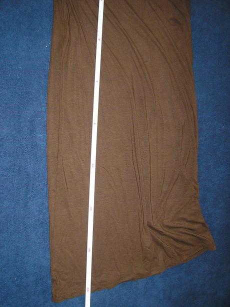 1286. hennes collection šaty, m