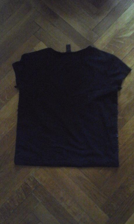 Tričko s trblietkami, 146