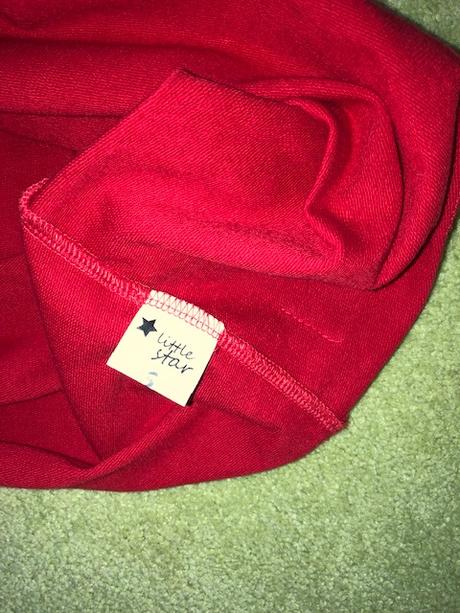 Little star šaty mama&dcera, little star,98