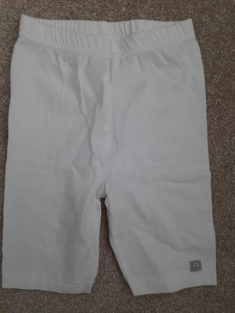 3/4 leginy - 3ks, nkd,74