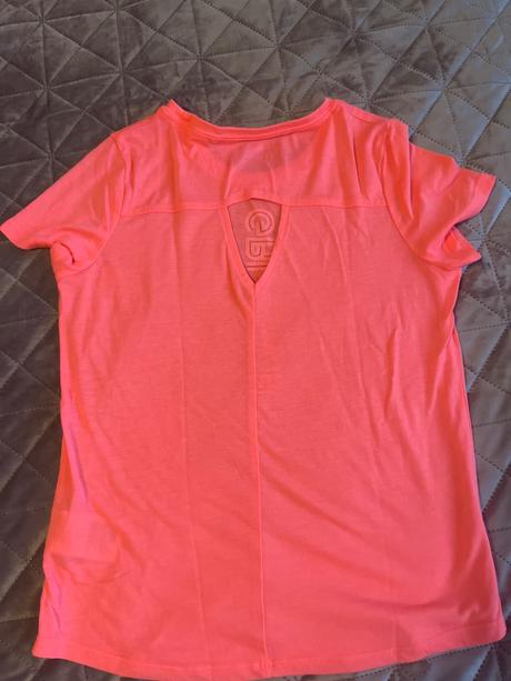 152 športové tričko, 152