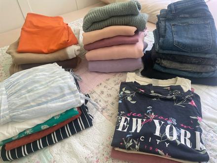 Balik veci, 158–170