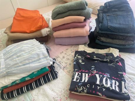 Balik veci, 158–170