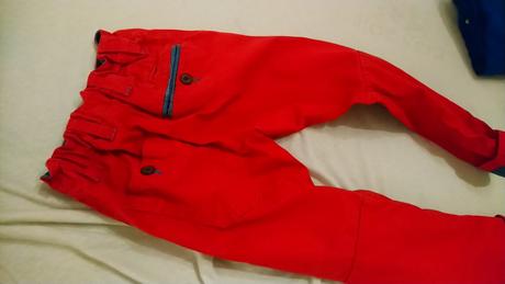 Cool nohavice, next,116