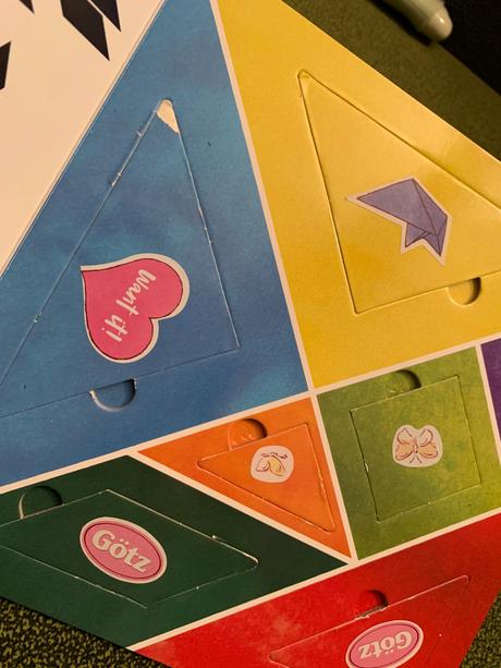 Tangram pre deti, 