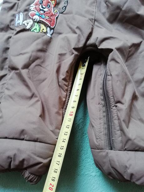 Zimná kombinéza, 62