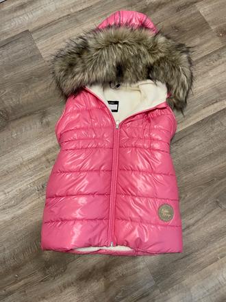 Vesta bubbe 128/134, bubbe,134