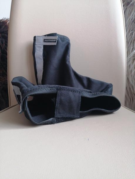 Cyklistické návleky author, 40