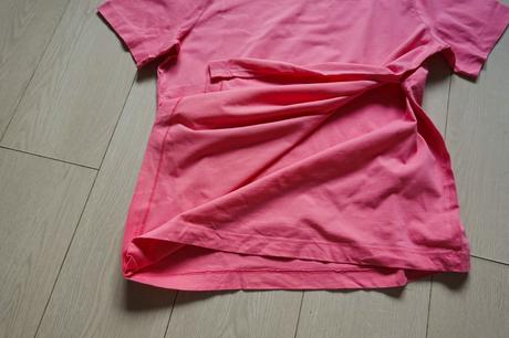 Tehotenské tričko h&m mama, h&m,l