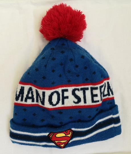 Čiapka h&m č. 134/140, h&m,134