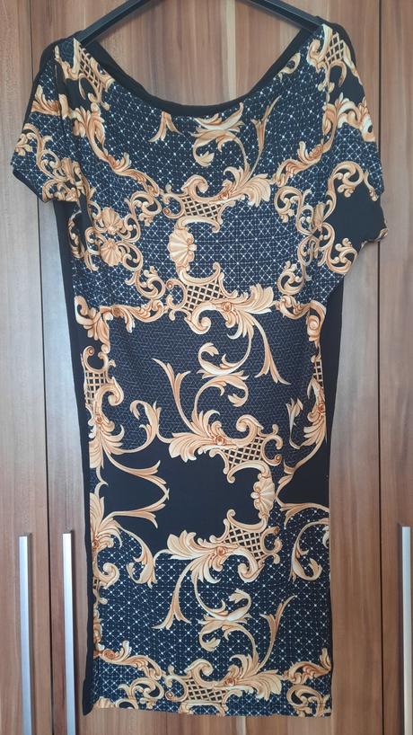 Šaty mirage, xl