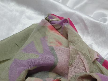 Luxusna hodvabna sukna, 38