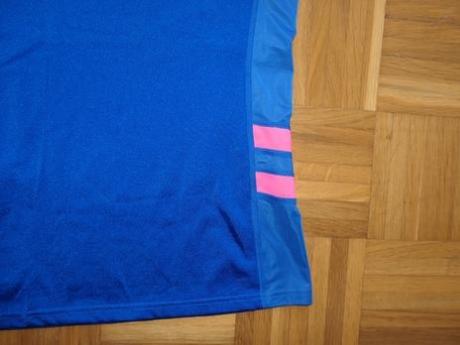 Kari traa funkcne sportove damske tricko vel. l, l