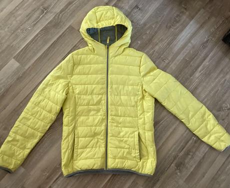 Prechodná bundička, crivit,40