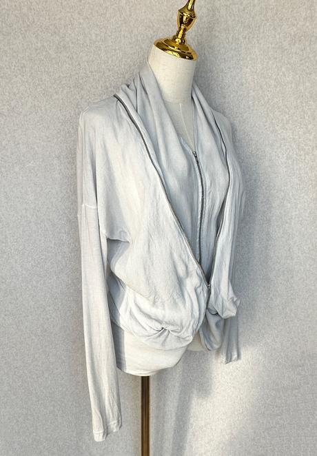 Marc aurel štýlový kardigán na veľa spôsobov, 36