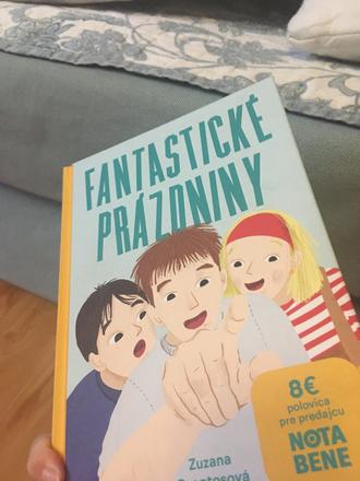Fantasticke prazdnini,