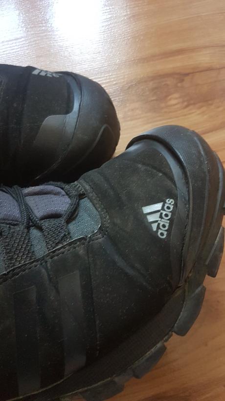 Topánky zn.adidas, adidas,41