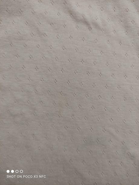 Perforované tričko, lindex,98