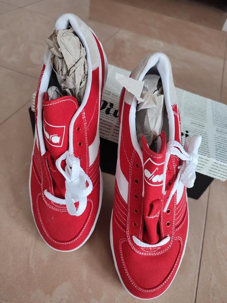 Pánske športové tenisky zn.diadora, 43