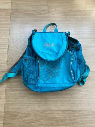Batoh jack wolfskin,