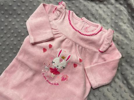 Sergent major overal 59cm/3m plyš, sergent major,62