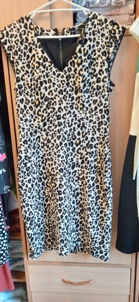 Šaty vel.40, h&m,40
