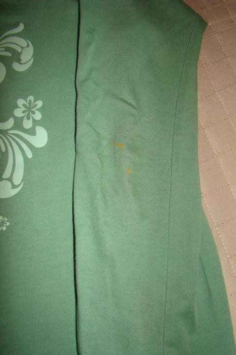 Tričko s kapucnou, 140