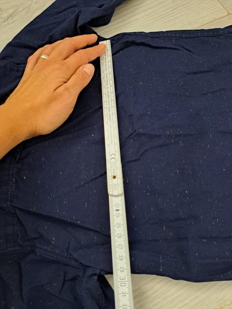 Košeľa l.o.o.g. veľ. 104, h&m,104