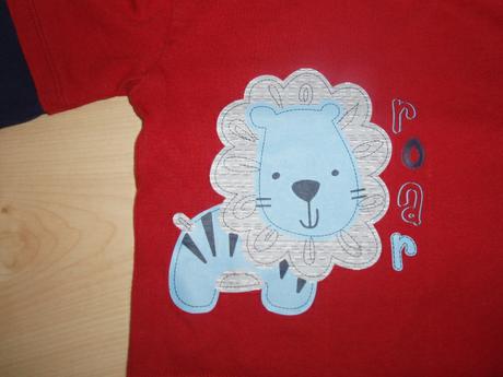 Tričko, cherokee,86