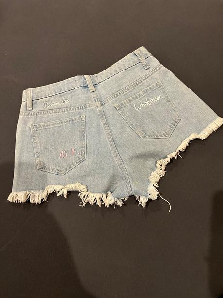 Kratasy, tally weijl,36