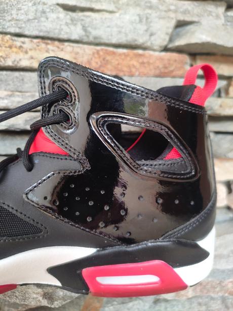 Pánska športová obuv jordan flight club, veľ.43, air jordan,43