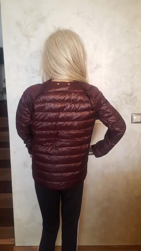 Diesel paperova bunda, diesel,m