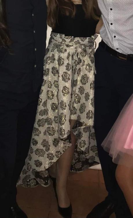 Sukňa envy, envy,36