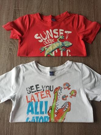 Tričká, dopodopo,122