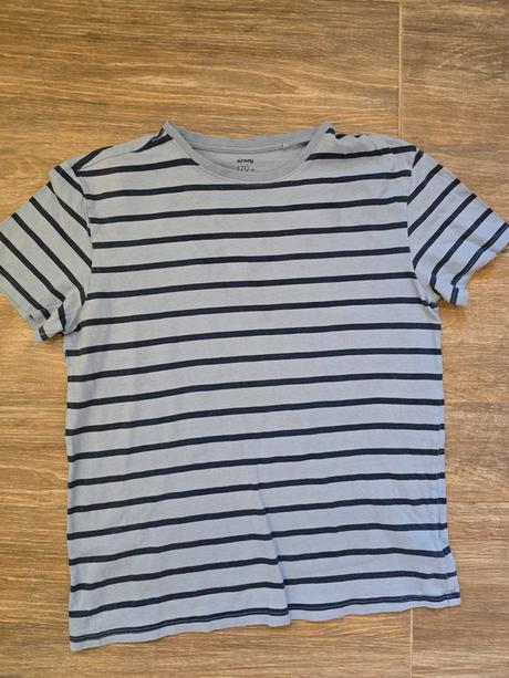 Tričko č.152-158, sinsay,152