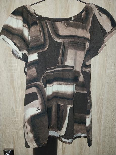 Tričko l-ko, zara,l