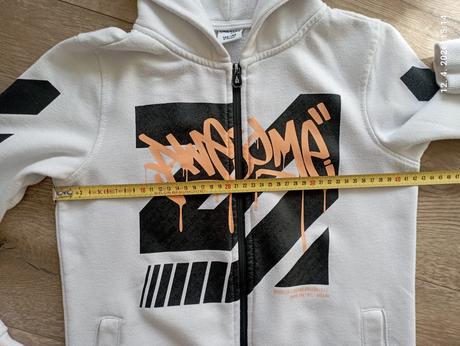 Mikina 146/152, chapter young,152