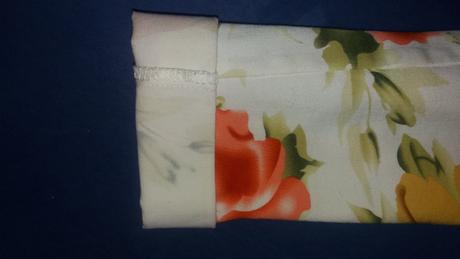 Pestrofarebne sacko, s