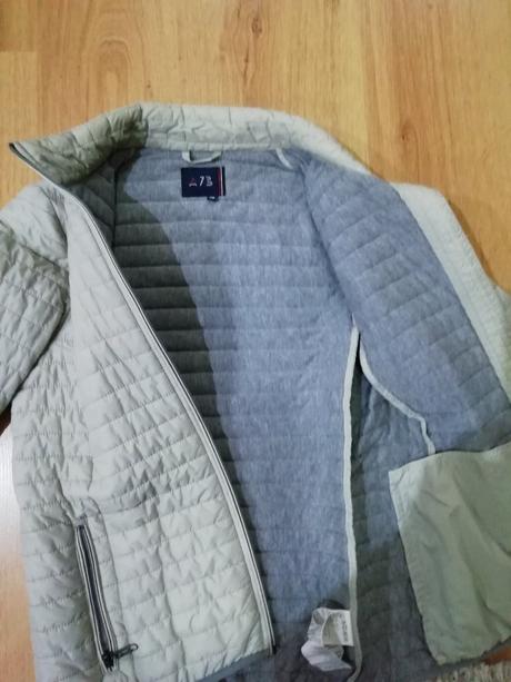 Prechodná bunda, sam73,s