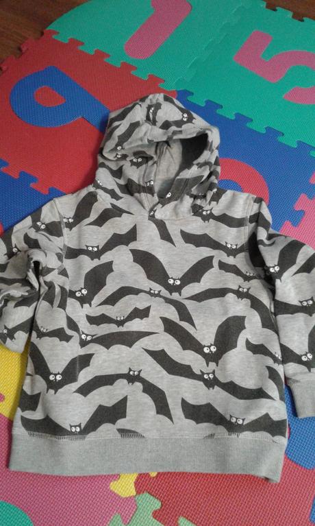 2x mikina h&m, h&m,110