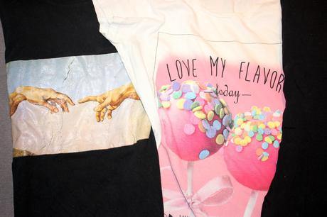 Mix tricka vel.xs-l, xs