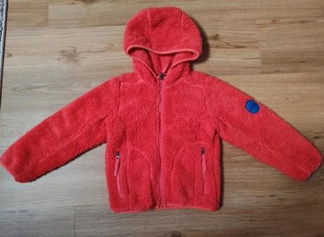 Mckinley mikina, mckinley,104