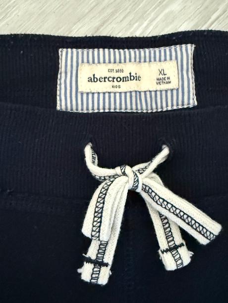 Teplaky abercrombie & fitch, abercrombie&fitch,s