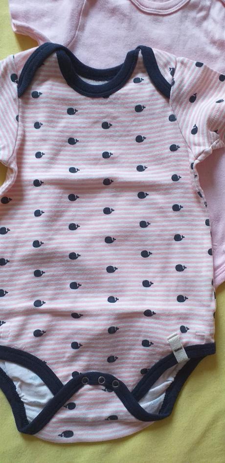 Body 3-pack 86/92, kuniboo,86