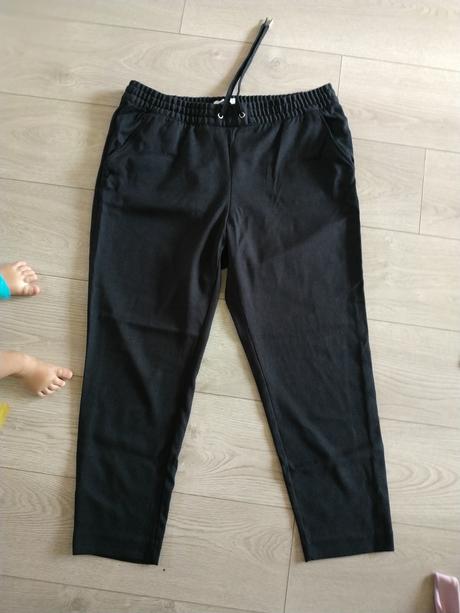 Tehotenské oblečenie veľkosť 44-46, 46